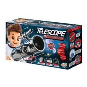 Telescoop 50 activiteiten - Buki TS008B